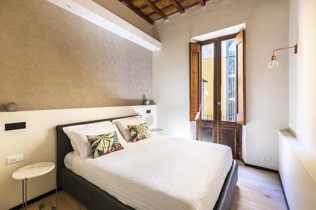 Romac Baullari Ii 4bdr Near Campo De Fiori Appartamento