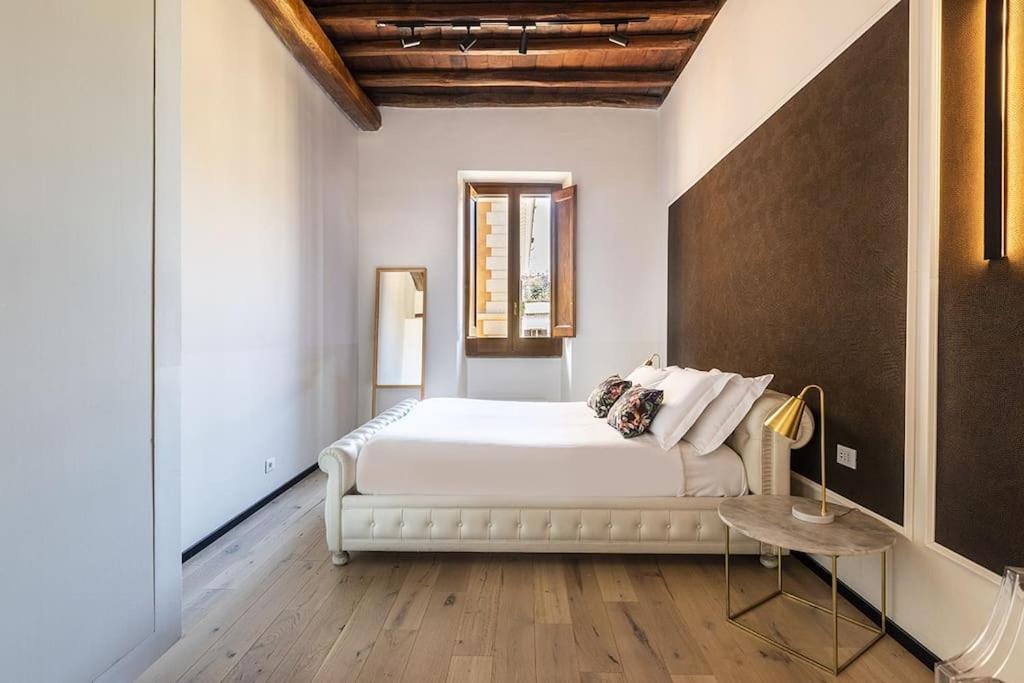 Appartamento Romac Baullari Ii 4bdr Near Campo De Fiori