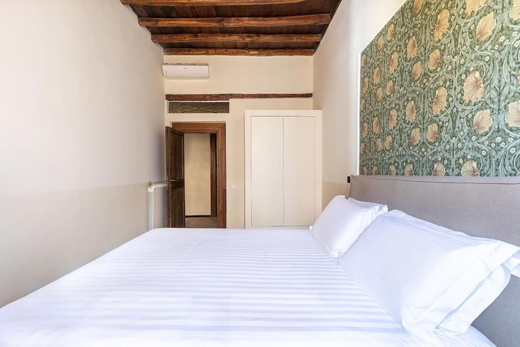 Appartamento Romac Baullari Ii 4bdr Near Campo De Fiori Roma